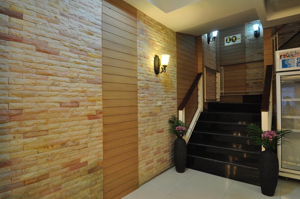 בנגקוק Orchid Hostel מראה חיצוני תמונה