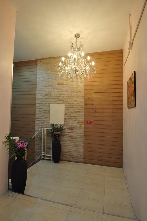 בנגקוק Orchid Hostel מראה חיצוני תמונה