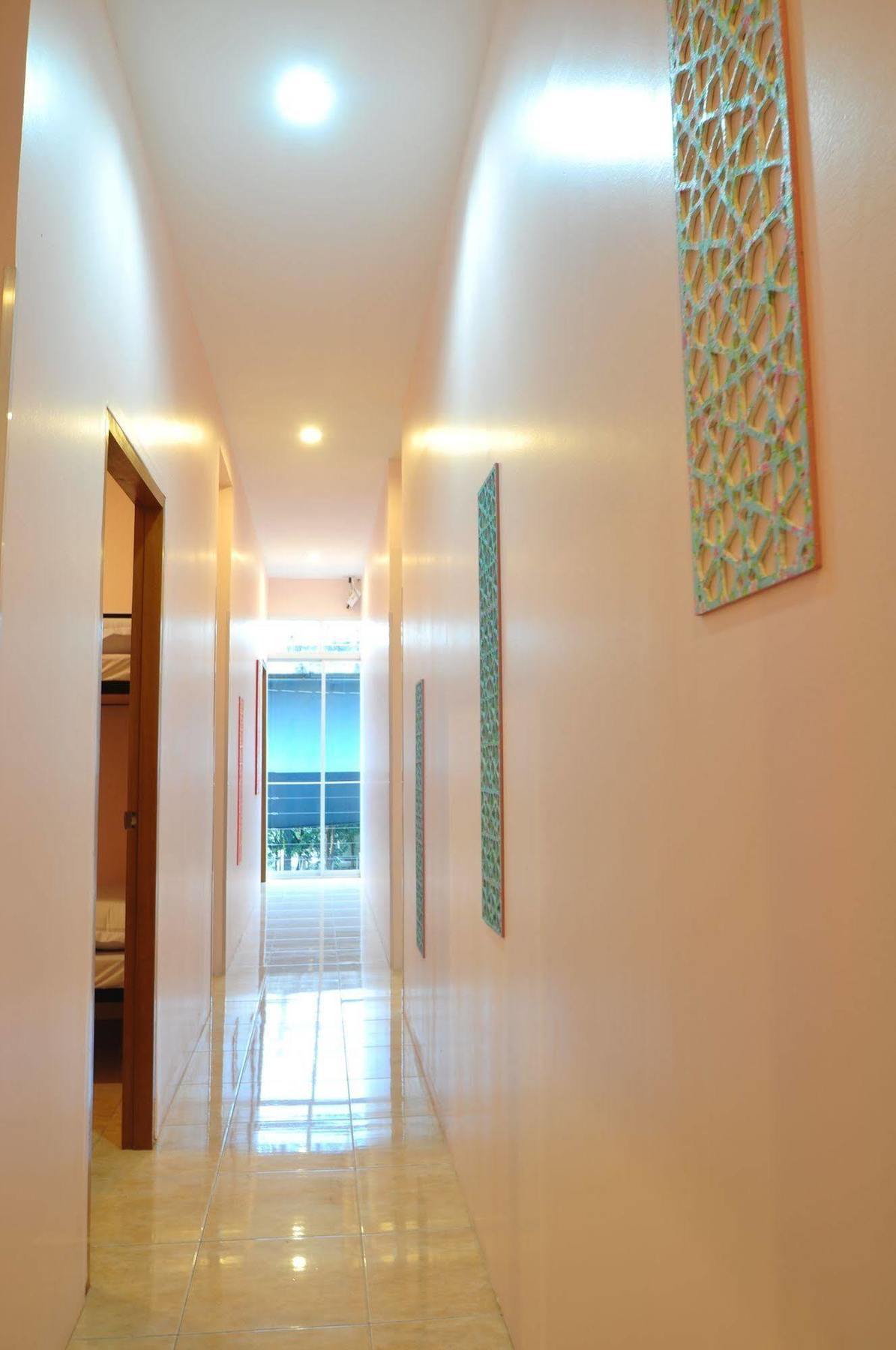 בנגקוק Orchid Hostel מראה חיצוני תמונה