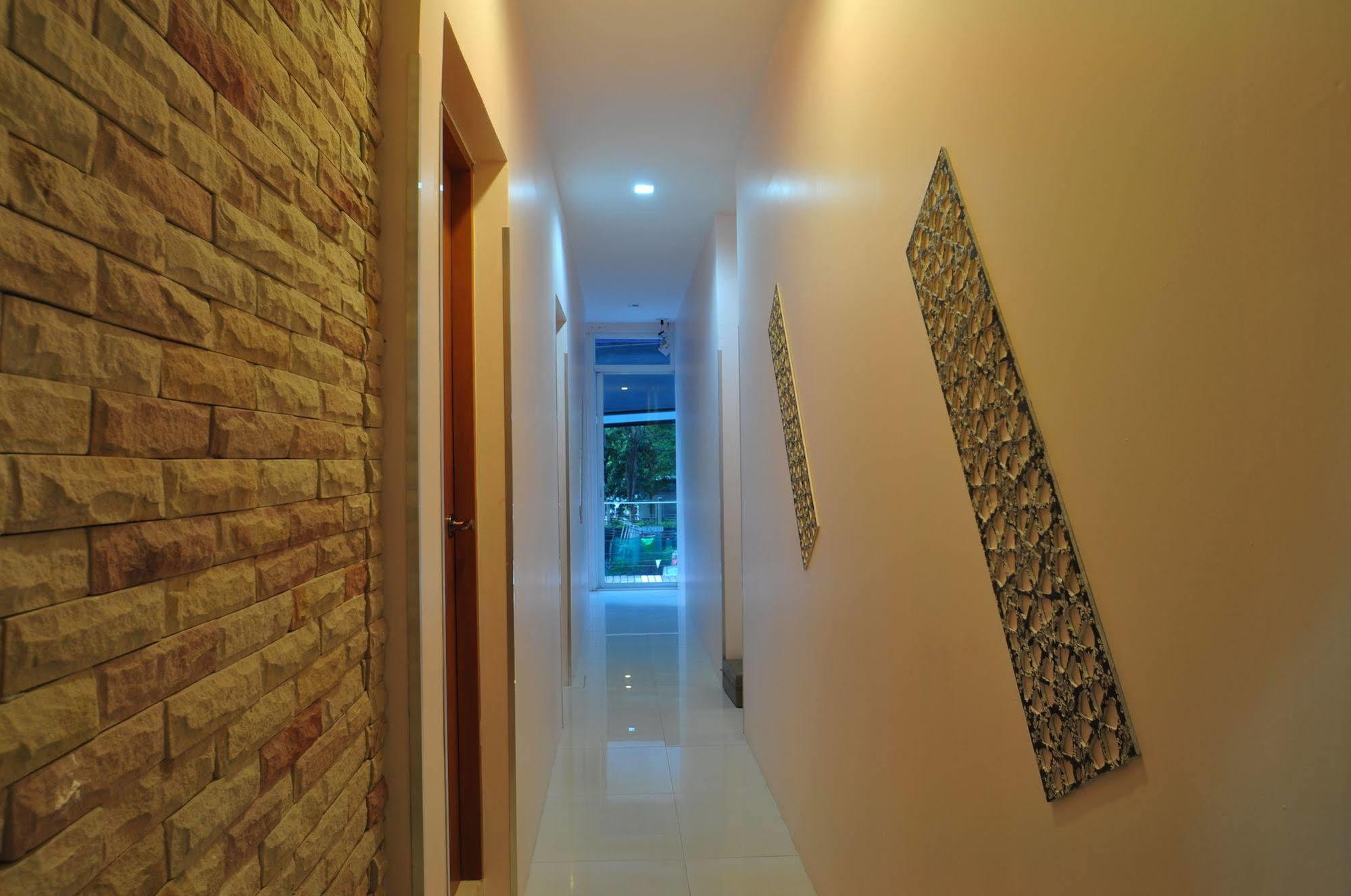 בנגקוק Orchid Hostel מראה חיצוני תמונה