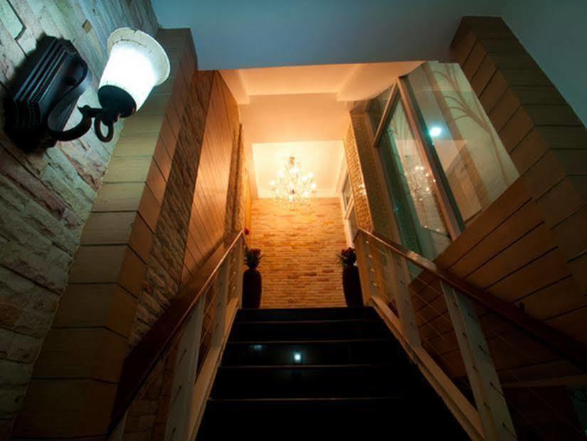 בנגקוק Orchid Hostel מראה חיצוני תמונה