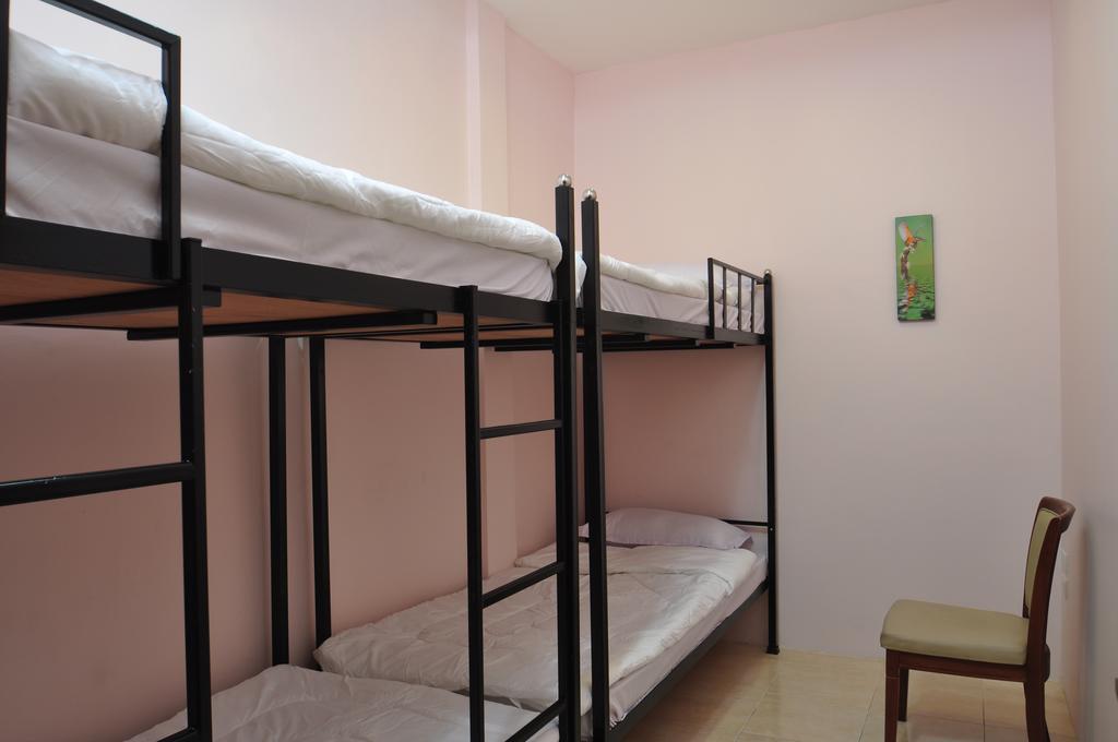 בנגקוק Orchid Hostel מראה חיצוני תמונה